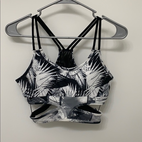 MPG Other - NWOT Sports Bra